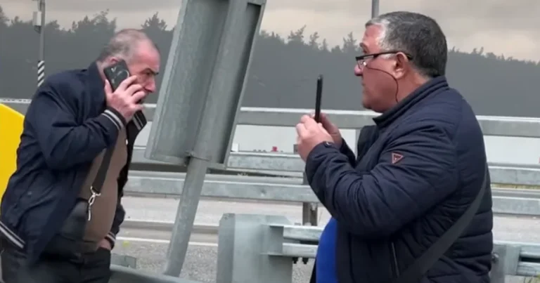 Moskvada mağazaları yanan azərbaycanlı iş adamı: “Düşündüyünüzdən də çox ziyan dəydi” – VİDEO Moskvada mağazaları yanan azərbaycanlı iş adamı: “Düşündüyünüzdən də çox ziyan dəydi” – VİDEO
