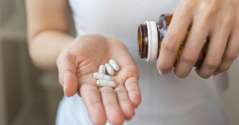 Həkim erkən qocalmanı sürətləndirən vitamin çatışmazlığını açıqlayıb
