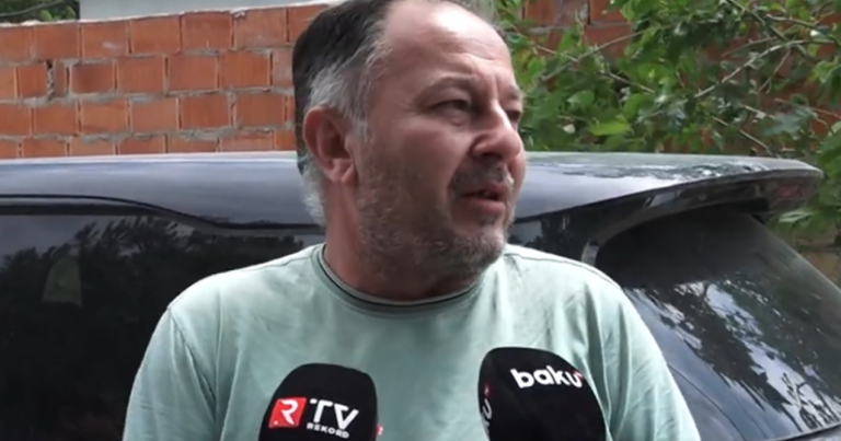“Toyu olacaqdı, yasa döndü” – qohumlar arasında DƏHŞƏTLİ HADİSƏ