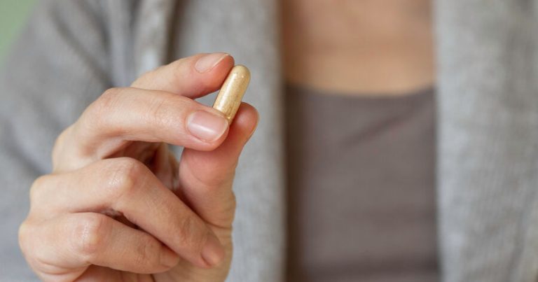 Həkim ən təhlükəli vitamin və qida əlavələrini açıqlayıb