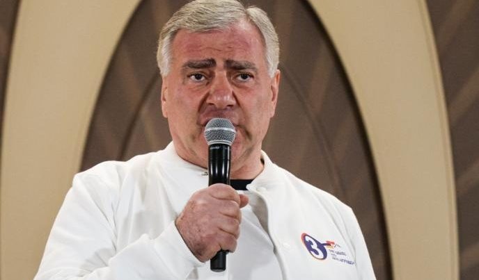 SON DƏQİQƏ: Ermənistan ÇALXALANIR – Karapetyan HƏRƏKƏTƏ KEÇDİ
