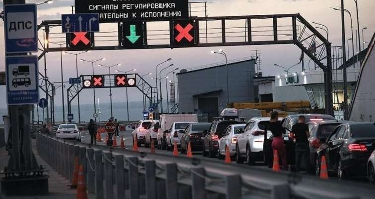 Krımı qoruya bilmirlər: Ukraynadan mühüm irəliləyiş – VİDEO