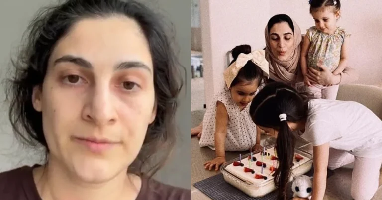 KİV: Dubay şeyxinin sabiq həyat yoldaşı Zeynəb Cavadlı həbs edilib