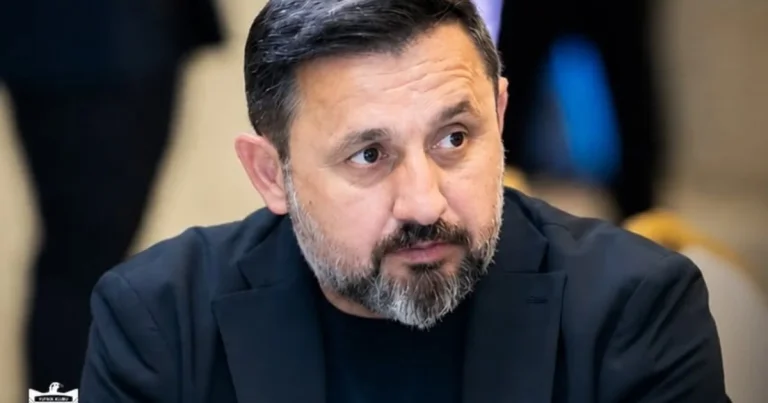 Elman Himayətoğluna “Zirə”də VƏZİFƏ VERİLDİ