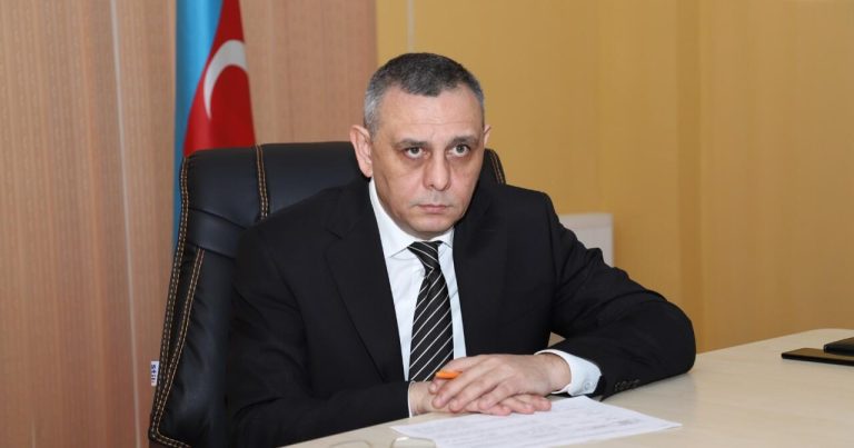Xidmət rəisi Mürsəl İbrahimov “neqodnı” olan vətəndaşlara çağırış etdi