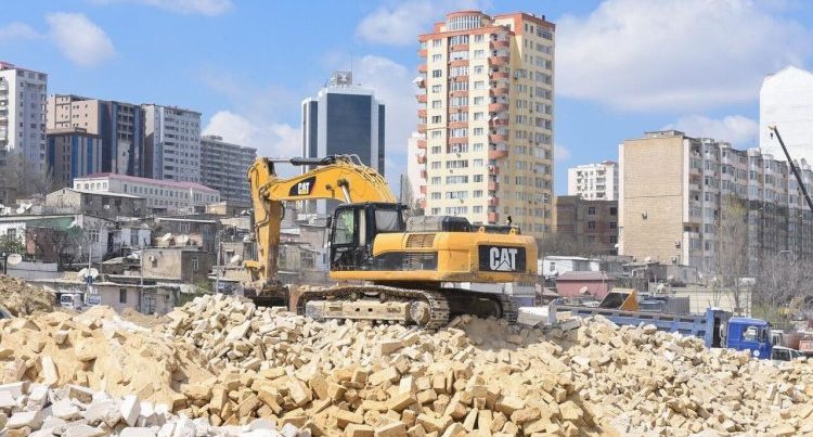 Bu mənzilərə yüksək məbləğdə KOMPENSASİYA VERİLƏCƏK? – AÇIQLAMA