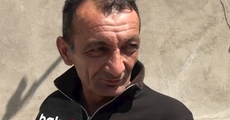 Zirzəmidə faciəvi şəkildə ölən kişinin yaxınları danışdı — VİDEO