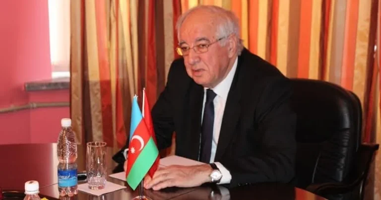Hidayət Orucov vəfat etdi
