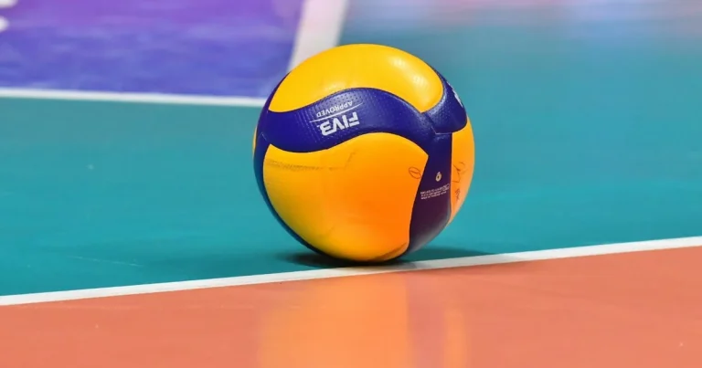 Avropa Liqası: Azərbaycanın kişi voleybolçulardan ibarət millisi Rumıniya ilə qarşılaşacaq