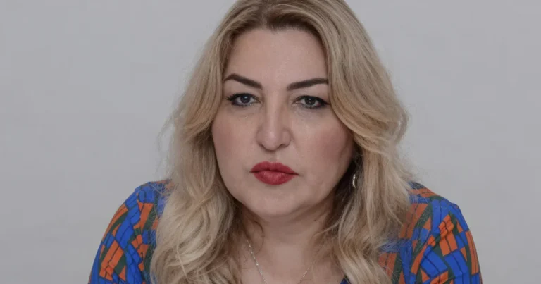 Həbs edilən Mehriban Abasquliyeva hansı TANINMIŞ ŞƏXSİN BACISI İMİŞ? – FOTO