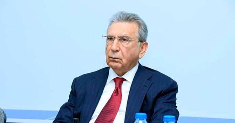 Ramiz Mehdiyev ilə bağlı ŞOK QƏRAR verilə bilər