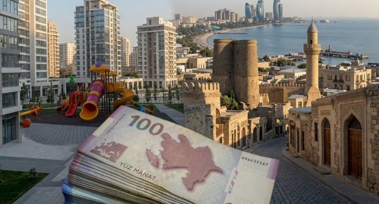Bakıda kirayə bazarında qiymətlər artır – Aylıq 8 min manat…