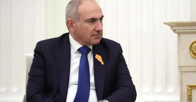 Paşinyandan SENSASİON Qarabağ etirafı: “Bizi 30 il yalanla bəslədilər, mən o tələni gördüm”