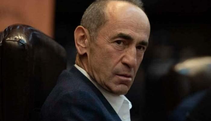Köçəryandan Türkiyə ilə bağlı şok iddia – Paşinyan nə edir? Köçəryandan Türkiyə ilə bağlı şok iddia – Paşinyan nə edir?
