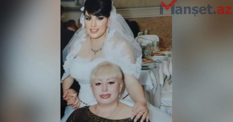 SON DƏQİQƏ! İlhamə Quliyevanın bacısı qızı ilk məhkəmədə həbs edildi SON DƏQİQƏ! İlhamə Quliyevanın bacısı qızı ilk məhkəmədə həbs edildi
