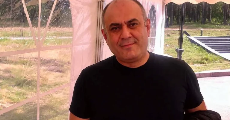 Məşhur general 10 il sonra AZADLIĞA ÇIXDI