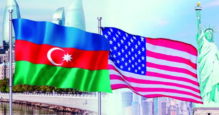 Azərbaycanla ABŞ arasındakı 7.5 milyardlıq müqavilələrdə nələr var?
