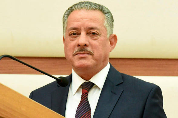 Aydın Quliyev: İsrailin mövqeyi ABŞ-İran razılaşmasını təhlükə altına salır