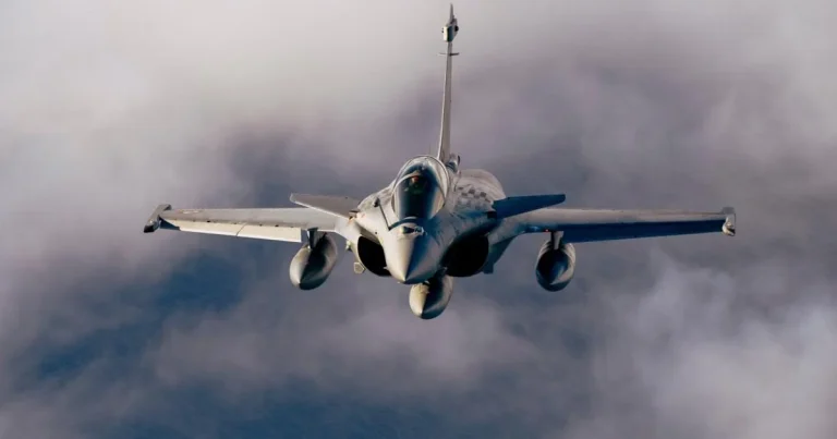 NATO qırıcıları Latviya hava məkanını pozan dronu vurub
