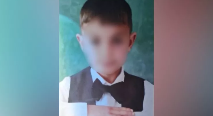 Azərbaycanlı qadın 7 yaşlı oğlunu qətlə yetirdi Azərbaycanlı qadın 7 yaşlı oğlunu qətlə yetirdi