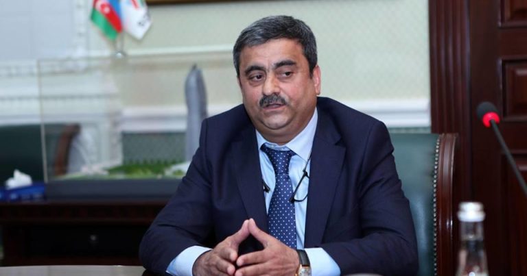 Sadıq Sadıqov vəfat etdi