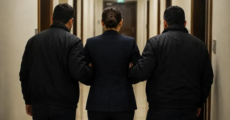 Saxlanılan gömrükçülərin üçü buraxıldı: RƏİS MÜAVİNİ HƏBS EDİLDİ Saxlanılan gömrükçülərin üçü buraxıldı: RƏİS MÜAVİNİ HƏBS EDİLDİ