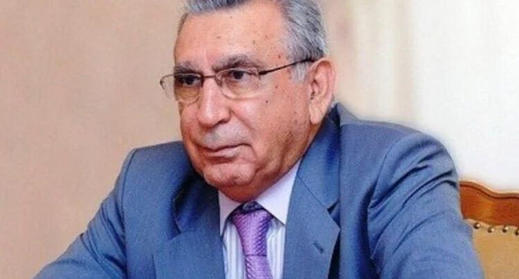 Ramiz Mehdiyevin ailə bankı BOKT-a çevrildi