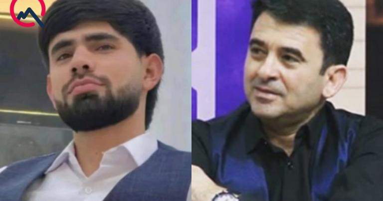 Faciəvi şəkildə ölən Vəli Nofəl Süleymanovun qardaşı imiş