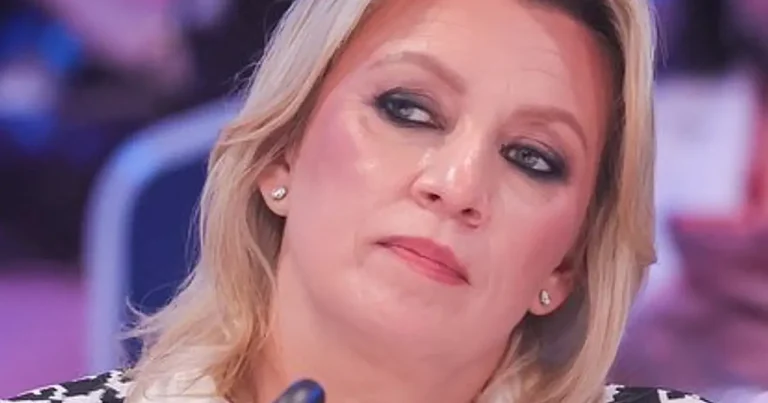 Rusiya XİN Zelenskinin qərarını kəskin tənqid edib Rusiya XİN Zelenskinin qərarını kəskin tənqid edib