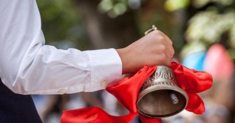 “Son zəng”lə bağlı qadağalar olacaq “Son zəng”lə bağlı qadağalar olacaq