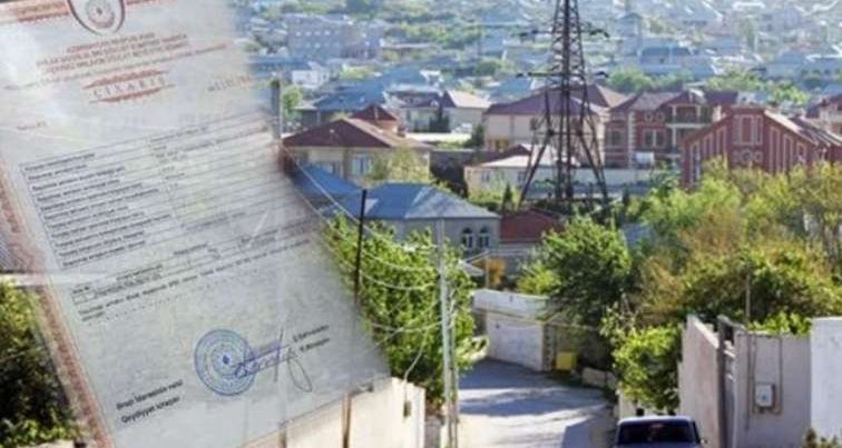 Kupça”sız mənzil alanlara XƏBƏRDARLIQ