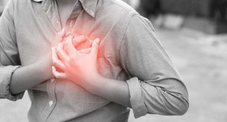 Gənclər buna görə infarkt olurmuş – XƏBƏRDARLIQ Gənclər buna görə infarkt olurmuş – XƏBƏRDARLIQ