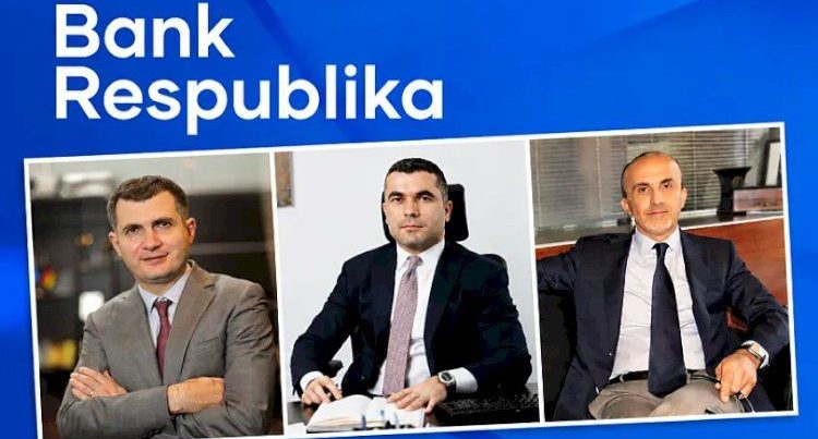 Azərbayycanda onlar bir ildə bir milyon manatdan çox maaş alıb – RƏQƏMLƏR