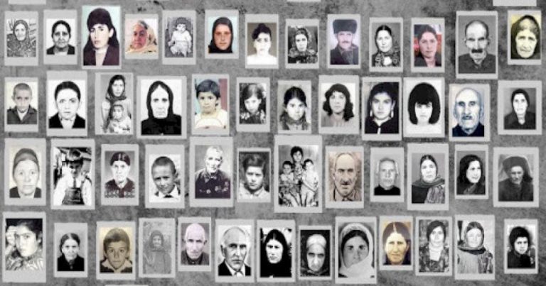 İtkin düşən Azərbaycan vətəndaşlarının sayı yeniləndi İtkin düşən Azərbaycan vətəndaşlarının sayı yeniləndi