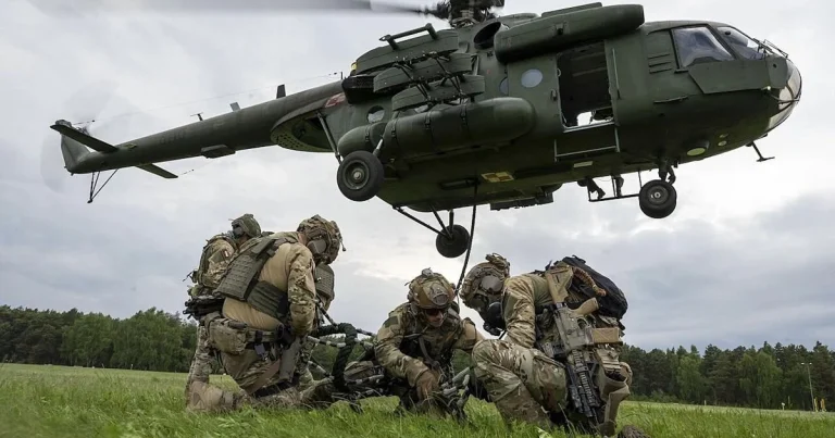Ukrayna müharibəsi NATO üçün yeni reallığı üzə çıxardı – Business Insider