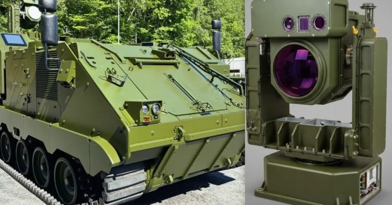 İsrail dronları lazerlə məhv edən yeni sistem hazırlayıb