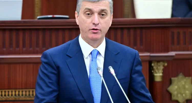 Vüqar Gülməmmədovun səlahiyyətləri artırılır