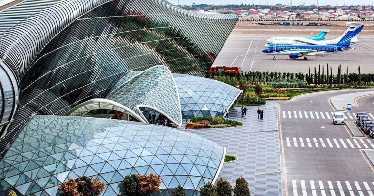 Aeroportdakı hərəkəti baha başa gəldi – 500 manat…