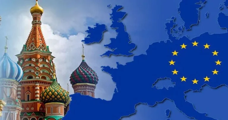 Avropa Rusiya ilə danışıqlara başlamaq istəyir Avropa Rusiya ilə danışıqlara başlamaq istəyir