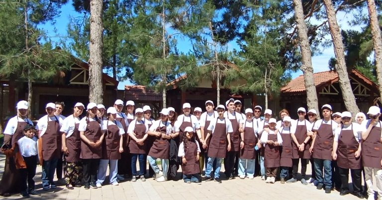 Ölkədə ilk dəfə “Təbiətin Dostları” Festivalı keçirildi
