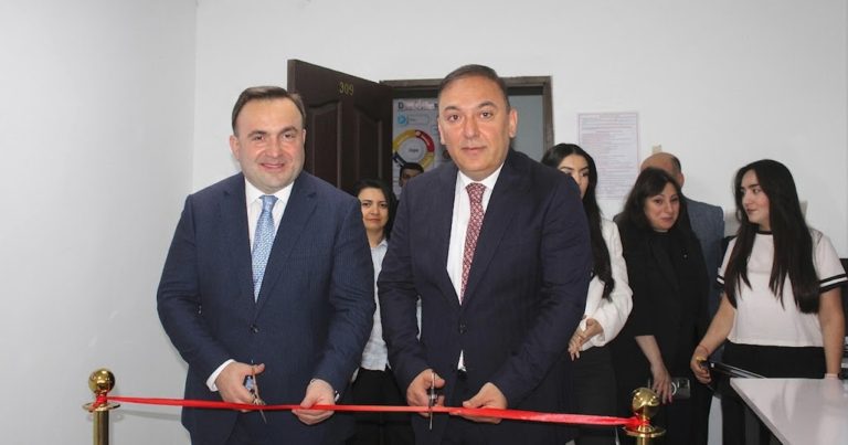 Anar Eminov: “Kibertəhlükəsizlik sahəsində görülən hər bir iş Azərbaycanın təhlükəsiz gələcəyinə qoyulan sərmayədir”