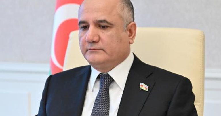 Kəmaləddin Qafarovun Onkologiya Mərkəzindəki səlahiyyətləri əlindən alınıb?