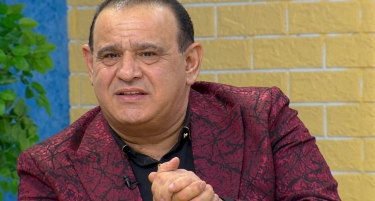 Tacir Şahmalıoğlundan gündəm olan geyimi ilə bağlı yeni açıqlama