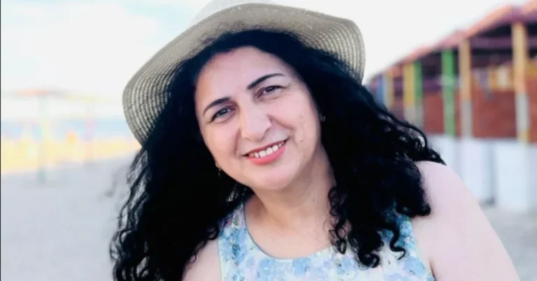 Hicran Hüseynova vəfat etdi