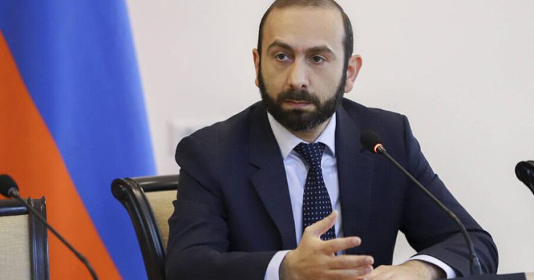 Mirzoyandan Rusiyadan gələn ermənilərlə bağlı TƏKLİF
