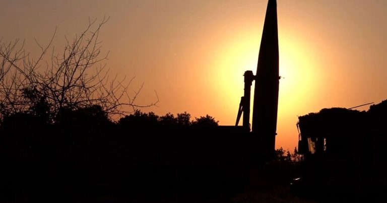 İsveç: Dünyada nüvə arsenalının genişlənməsi davam edir İsveç: Dünyada nüvə arsenalının genişlənməsi davam edir