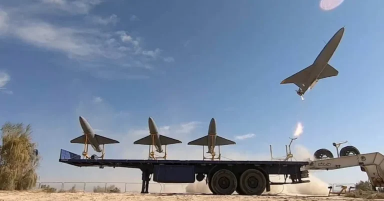 Küveyt Beynəlxalq Hava Limanına hücum anının görüntüləri yayımlandı – VİDEO