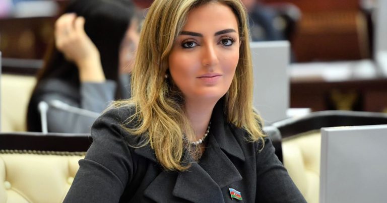 “Bakı və Aşqabad bir-birinin mövqeyini dəstəkləyən etibarlı tərəfdaşlardır”-Könül Nurullayeva