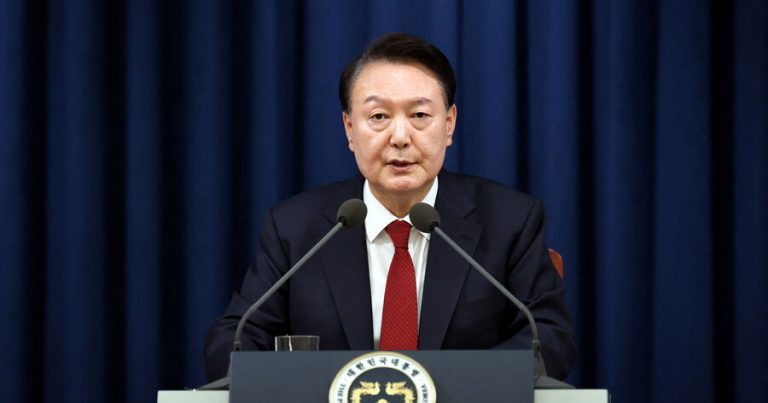 Cənubi Koreyanın sabiq prezidenti 30 il müddətinə azadlıqdan məhrum edilib