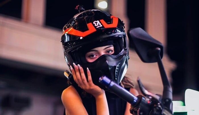 Bakıda motosikletçilər əcəllə üz-üzə – Zəhra Mehdiyeva buna görə öldü
